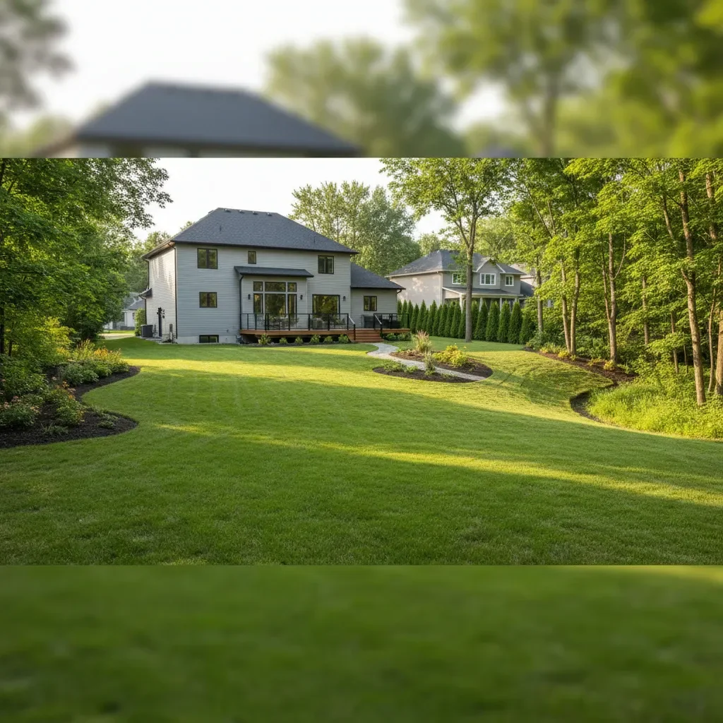 Professional Landscaper by Elite Landscaping Fredericton in Fredericton